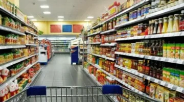 تغيرات ملحوظة في أسعار السلع الغذائية داخل المجمعات الاستهلاكية والأسواق المحلية اليوم